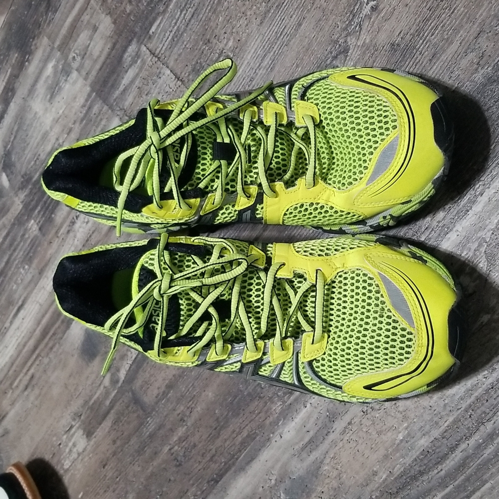 Asics Gel Sendai